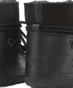 Inuikii Women's Classic Boot Black