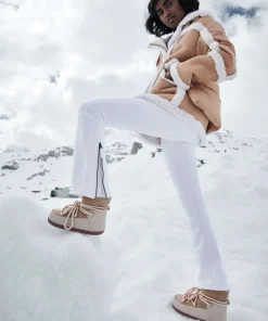 Inuikii Women's Classic Boot Beige