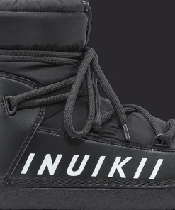 Inuikii Women's Mountain Boot Black