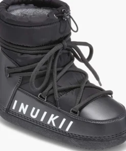 Inuikii Women's Mountain Boot Black