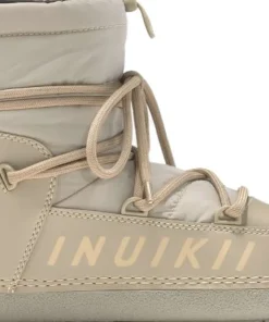Inuikii Women's Mountain Boot Sand