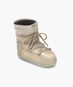 Inuikii Women's Mountain Boot Sand
