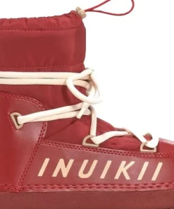Inuikii Women's Mountain Boot Red