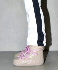 Inuikii Women's Mountain Boot Beige