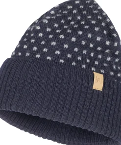 Ivanhoe Sverre Hat Navy