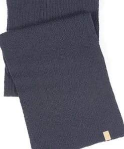 Ivanhoe Vide Scarf Navy