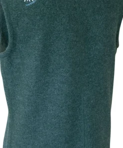 Ivanhoe Women's Beata Vest Atlantic Deep