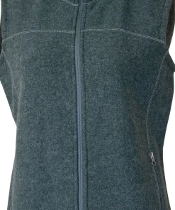 Ivanhoe Women's Beata Vest Atlantic Deep