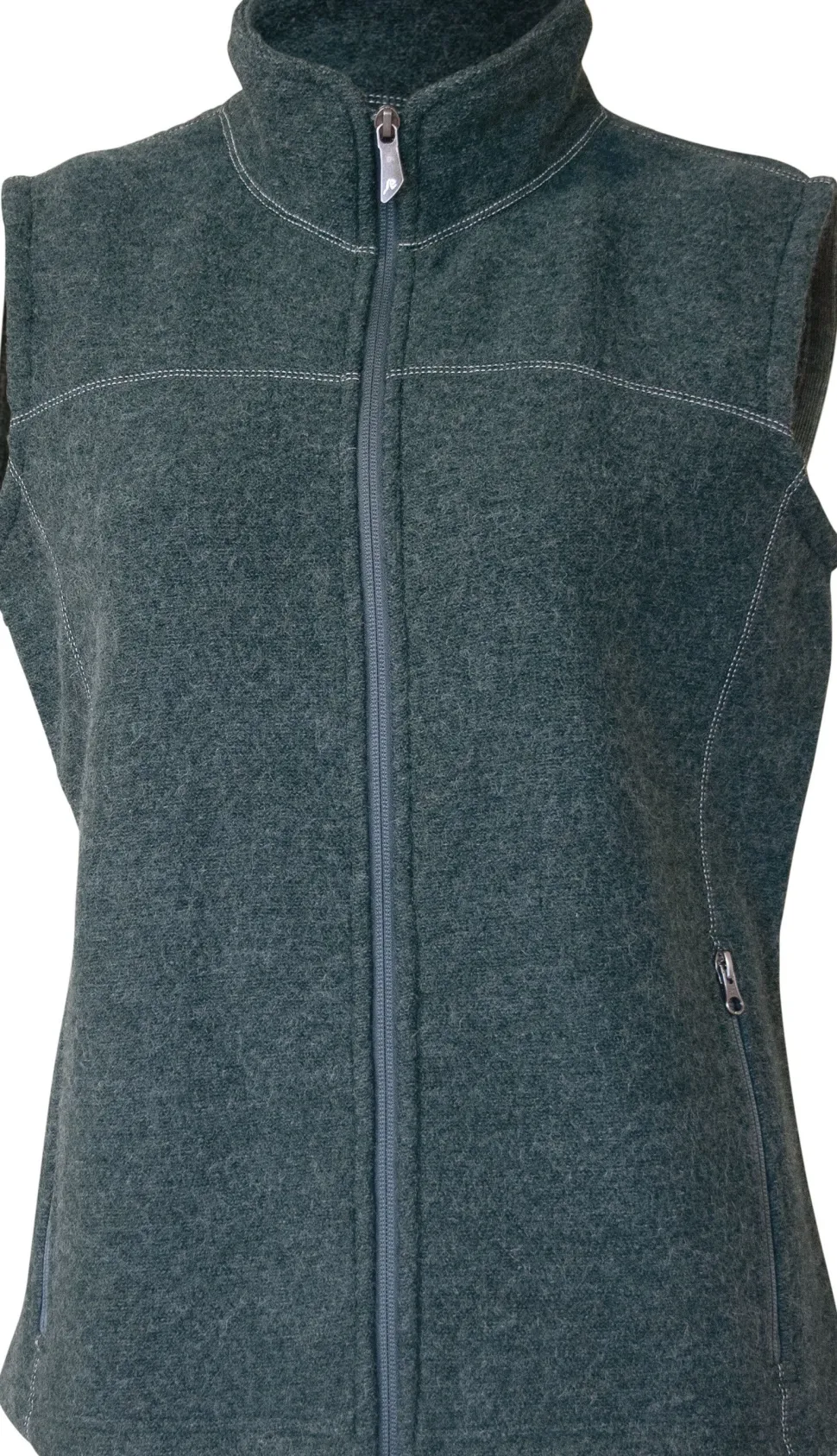 Ivanhoe Women's Beata Vest Atlantic Deep
