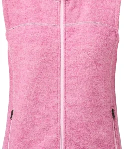 Ivanhoe Women's Beata Vest Fuchsia Pink