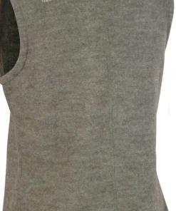 Ivanhoe Women's Flora Vest Lichen Green