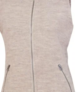 Ivanhoe Women's Flora Vest Sand