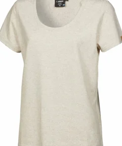 Ivanhoe Women's GY Henny Hemp Naturmelange