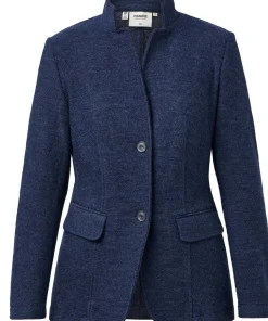 Ivanhoe Women's GY Hyltan Light Navy