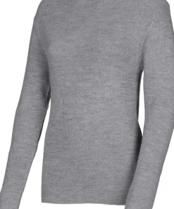 Ivanhoe Women's GY Solberga Grey Marl