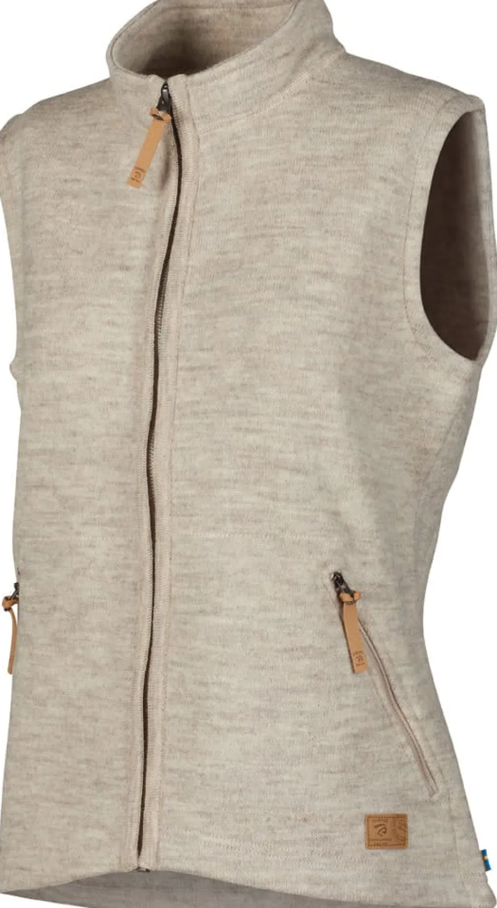 Ivanhoe Women's NLS Coco Vest Birch