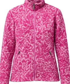 Ivanhoe Women's Tuva Jaquard Very Berry