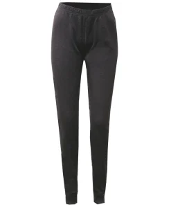 Ivanhoe Women's Underwool Eivor Black