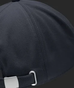 Jack Wolfskin Baseball Cap Dark Navy