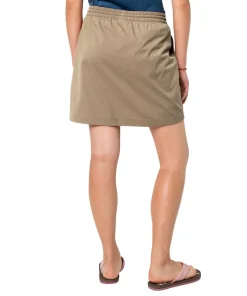 Jack Wolfskin Desert Skort Sand Dune