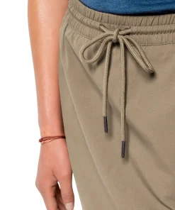 Jack Wolfskin Desert Skort Sand Dune