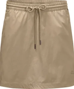 Jack Wolfskin Desert Skort Sand Dune