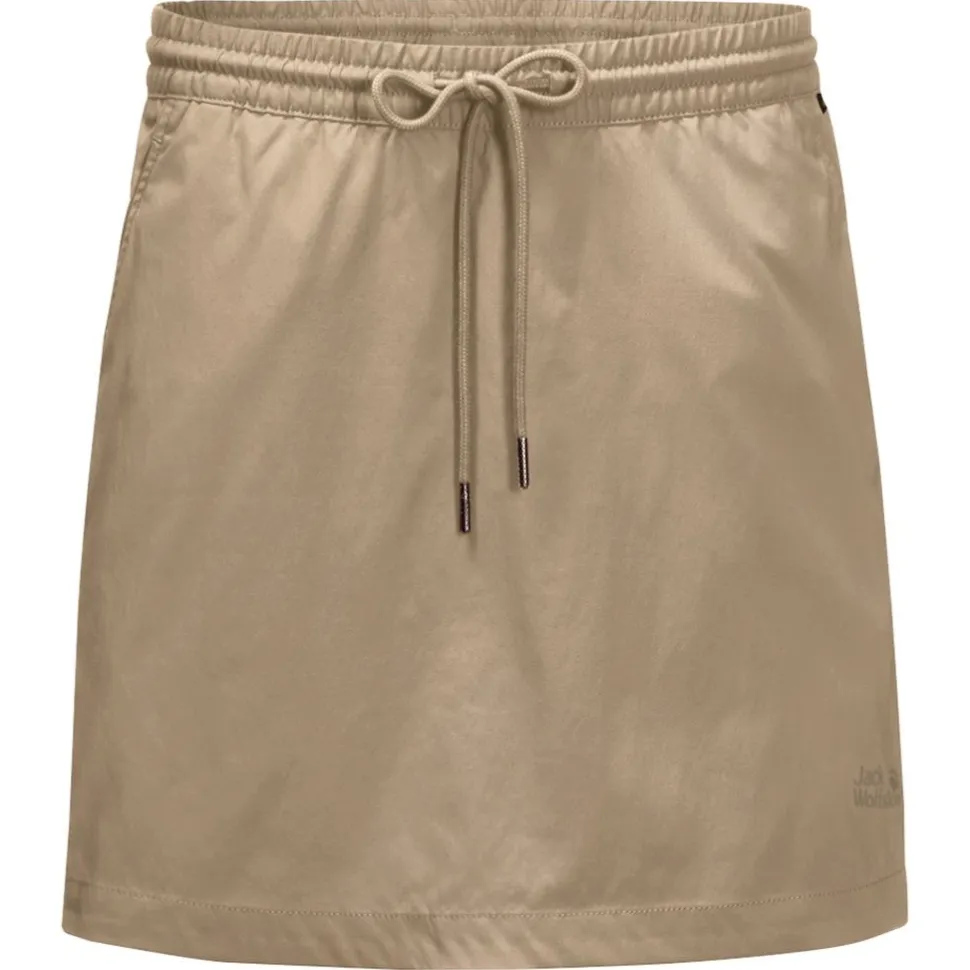 Jack Wolfskin Desert Skort Sand Dune