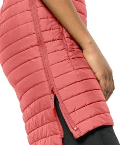Jack Wolfskin Iceguard Skirt Red Coral