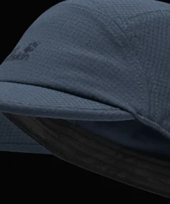 Jack Wolfskin Prelight Cap Midnight Sky