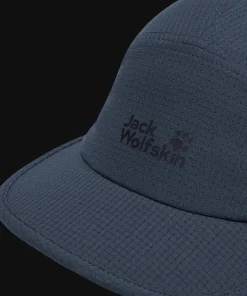 Jack Wolfskin Prelight Cap Midnight Sky