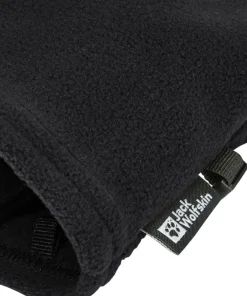 Jack Wolfskin Real Stuff Glove Black