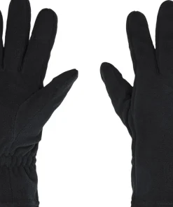 Jack Wolfskin Real Stuff Glove Black