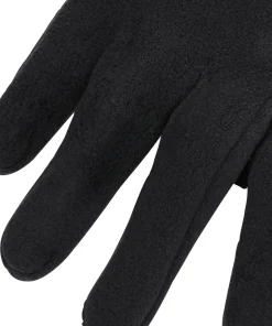 Jack Wolfskin Real Stuff Glove Black