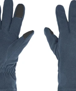 Jack Wolfskin Real Stuff Glove Midnight Sky