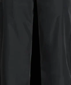 Jack Wolfskin Unisex Rainy Day Pants Black
