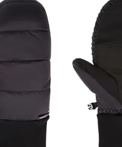 Jack Wolfskin Urban Mitten Black