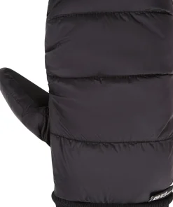 Jack Wolfskin Urban Mitten Black