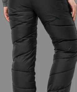 Jack Wolfskin Women's Atmosphere Pants Black