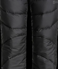 Jack Wolfskin Women's Atmosphere Pants Black