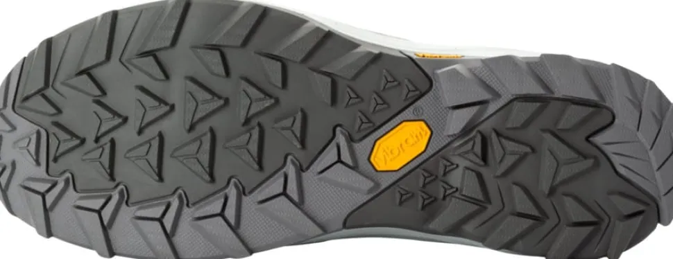 Jack Wolfskin Women's Cyrox Texapore Low Pebble