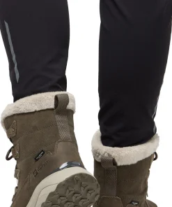 Jack Wolfskin Women's Dromoventure Texapore High Cold Coffee
