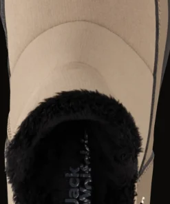 Jack Wolfskin Women's Dromoventure Texapore Boot Chestnut