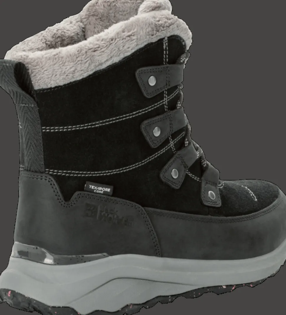 Jack Wolfskin Women's Dromoventure Texapore High Phantom