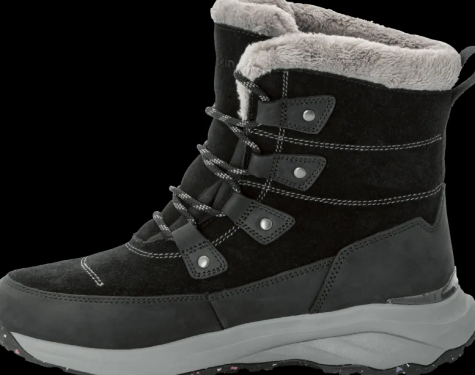 Jack Wolfskin Women's Dromoventure Texapore High Phantom