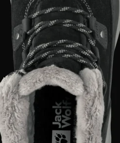 Jack Wolfskin Women's Dromoventure Texapore High Phantom
