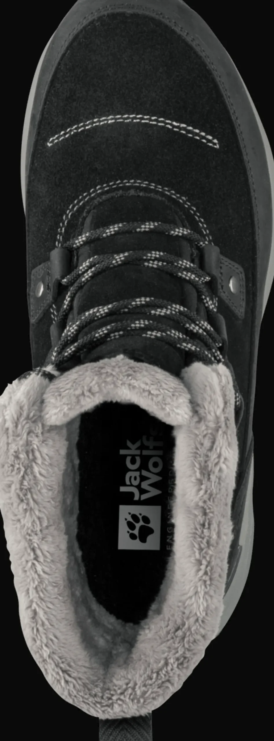 Jack Wolfskin Women's Dromoventure Texapore High Phantom