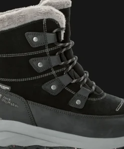 Jack Wolfskin Women's Dromoventure Texapore High Phantom