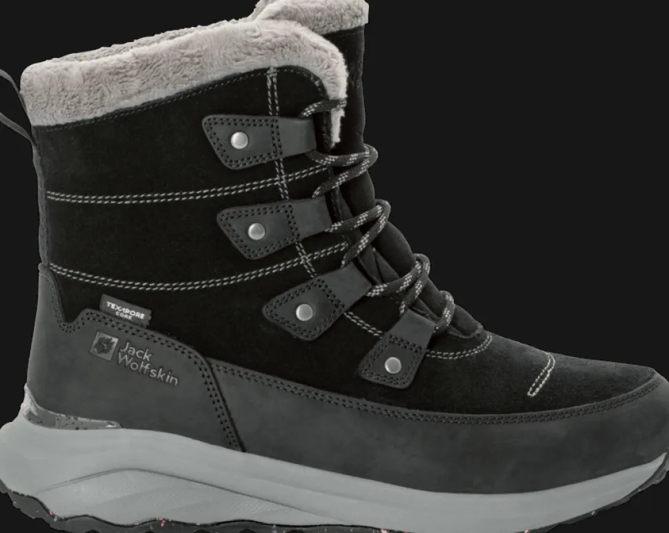 Jack Wolfskin Women's Dromoventure Texapore High Phantom