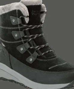 Jack Wolfskin Women's Dromoventure Texapore High Phantom