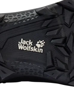Jack Wolfskin Women's Everquest Pro Texapore High Black
